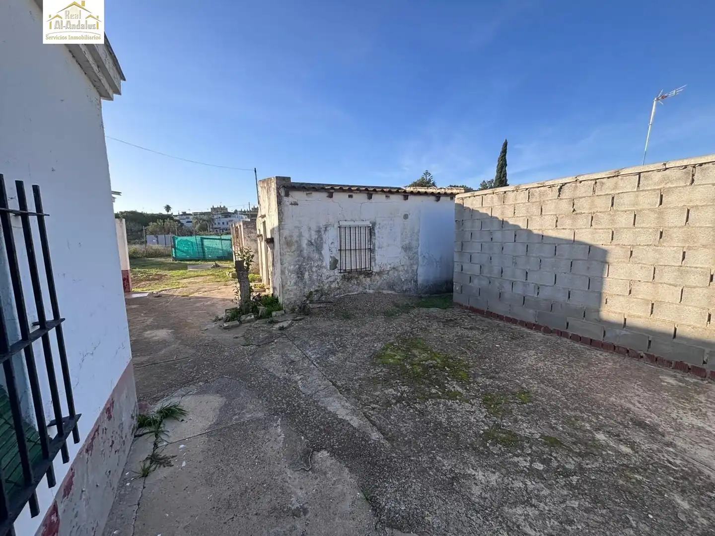Casa rústica en venda a Centro, imagen 3