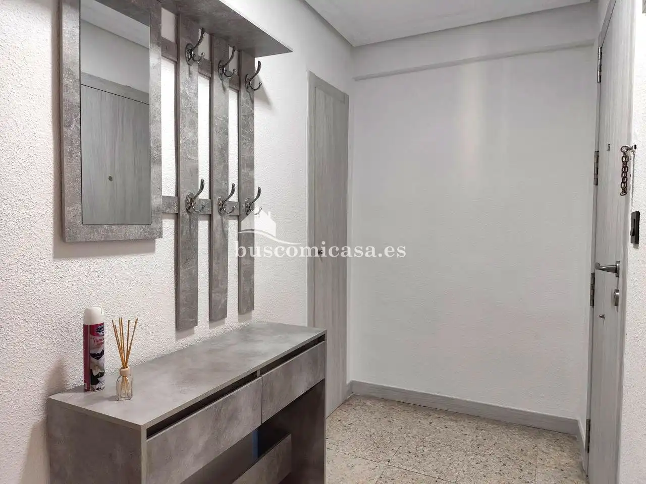 Habitació a Santa María Del Valle, Belén - San Roque