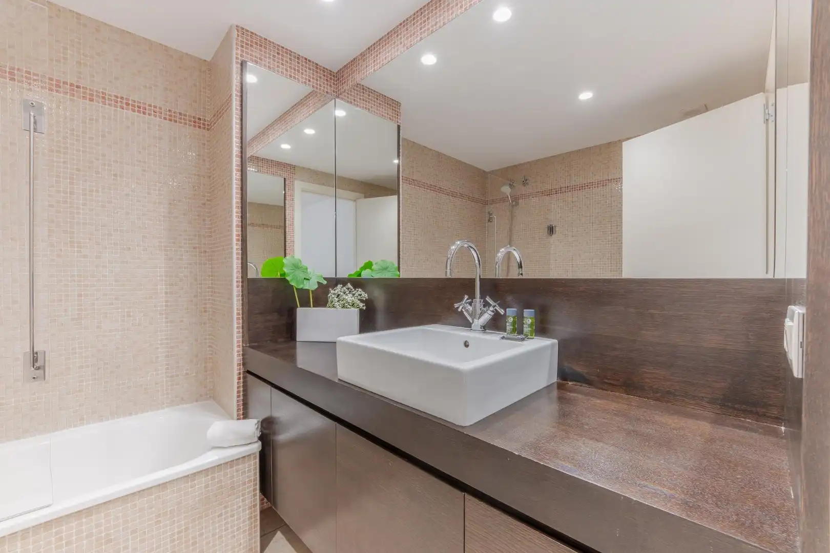 Flat with lift to rent in Carrer HORTES, imagen 14