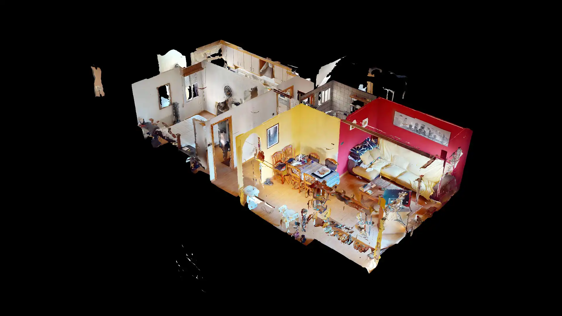 Wohnung mit Terrasse zum Verkauf in Los Arenales del Sol, imagen 14