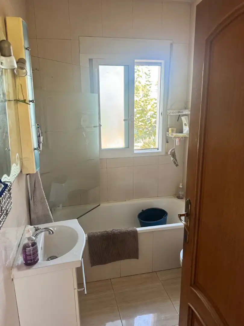 Chalet con terraza en venta en Paraje Las Norias, imagen 4