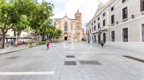 Foto 2 de Casa adosada en venda a Concòrdia, Sabadell