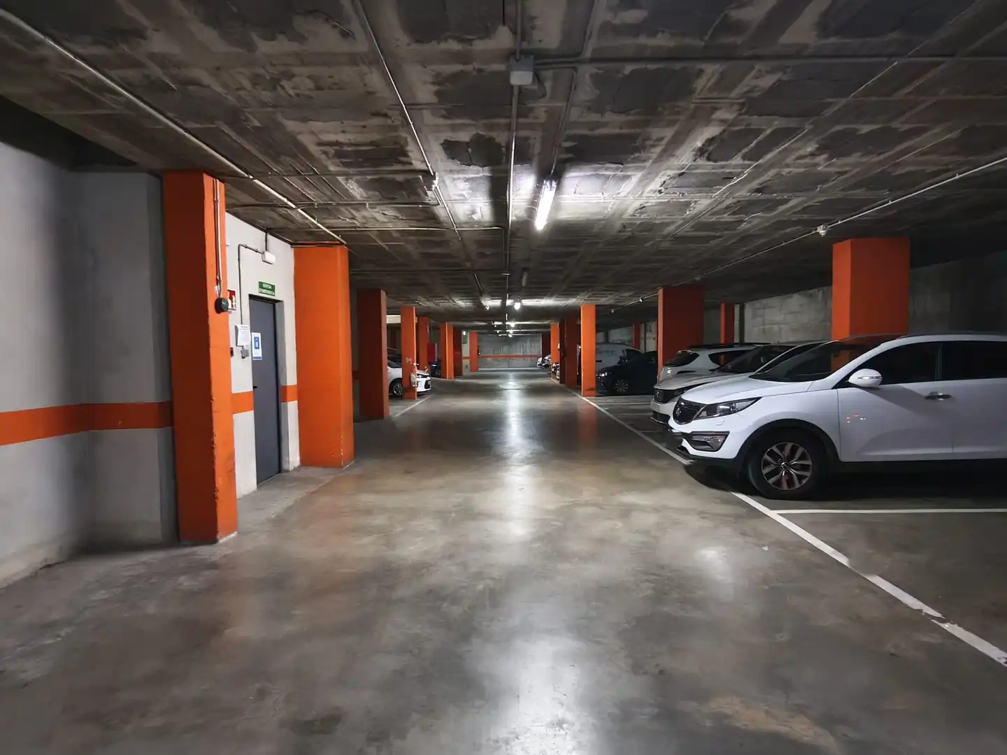 Individuel avec ascenseur à louer à Carrer de la Riera de Bugantó 7, imagen 5