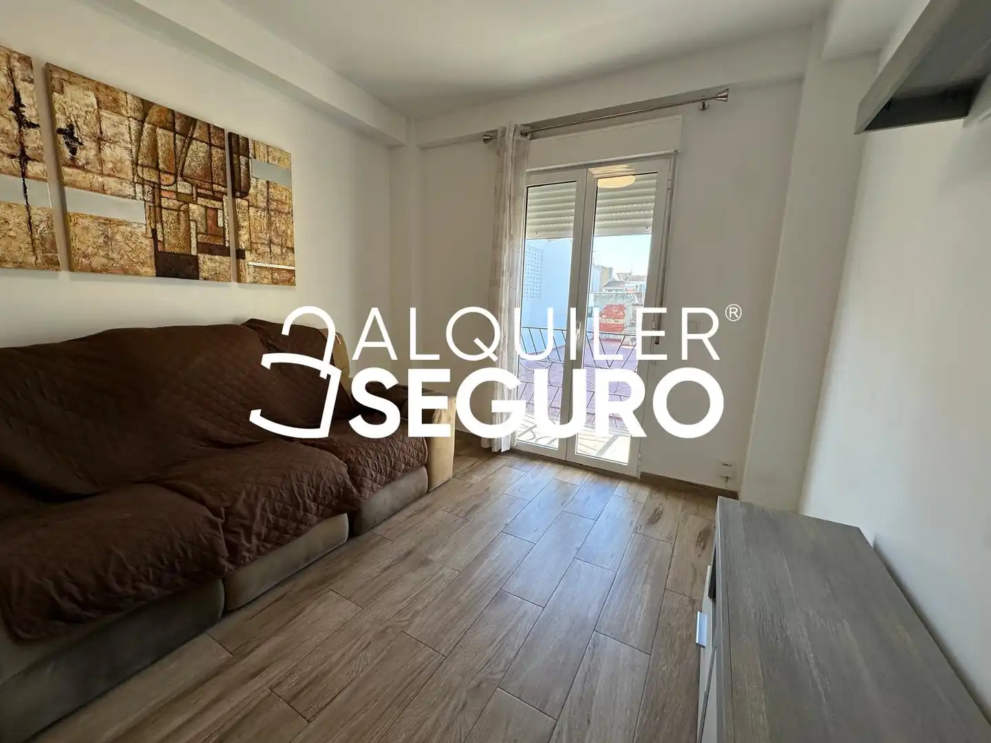 Flat to rent in Maestro Serrano, imagen 21