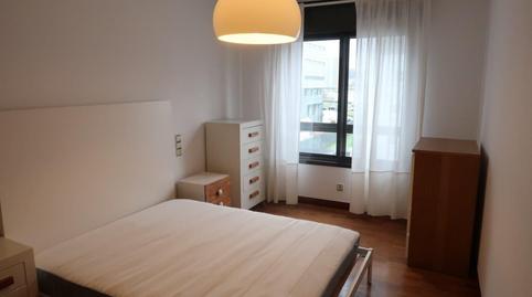 Photo 3 of Flat for rent in Enrique Mariñas Romero, Someso - Matogrande, A Coruña Capital