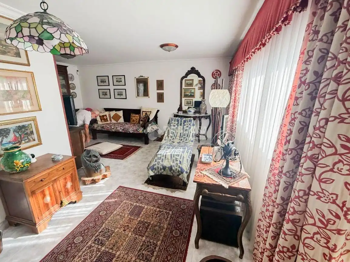Living room of Detached homes for sale in La Garita - Marpequeña