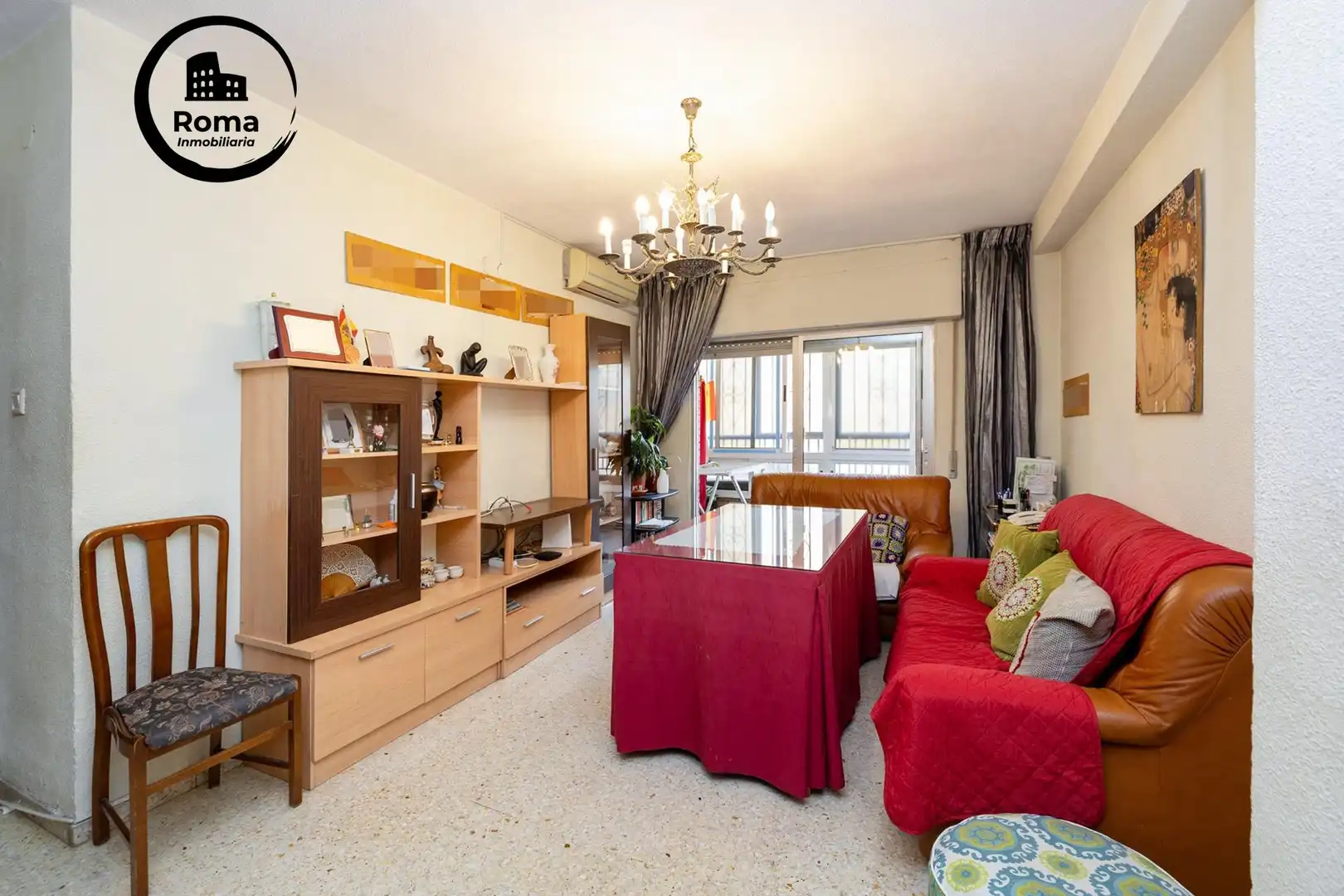 Piso con terraza en venta en Zaidín, imagen 13