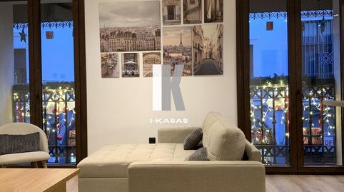 Foto 4 de Piso en venta en Medina, Centro, Jerez de la Frontera