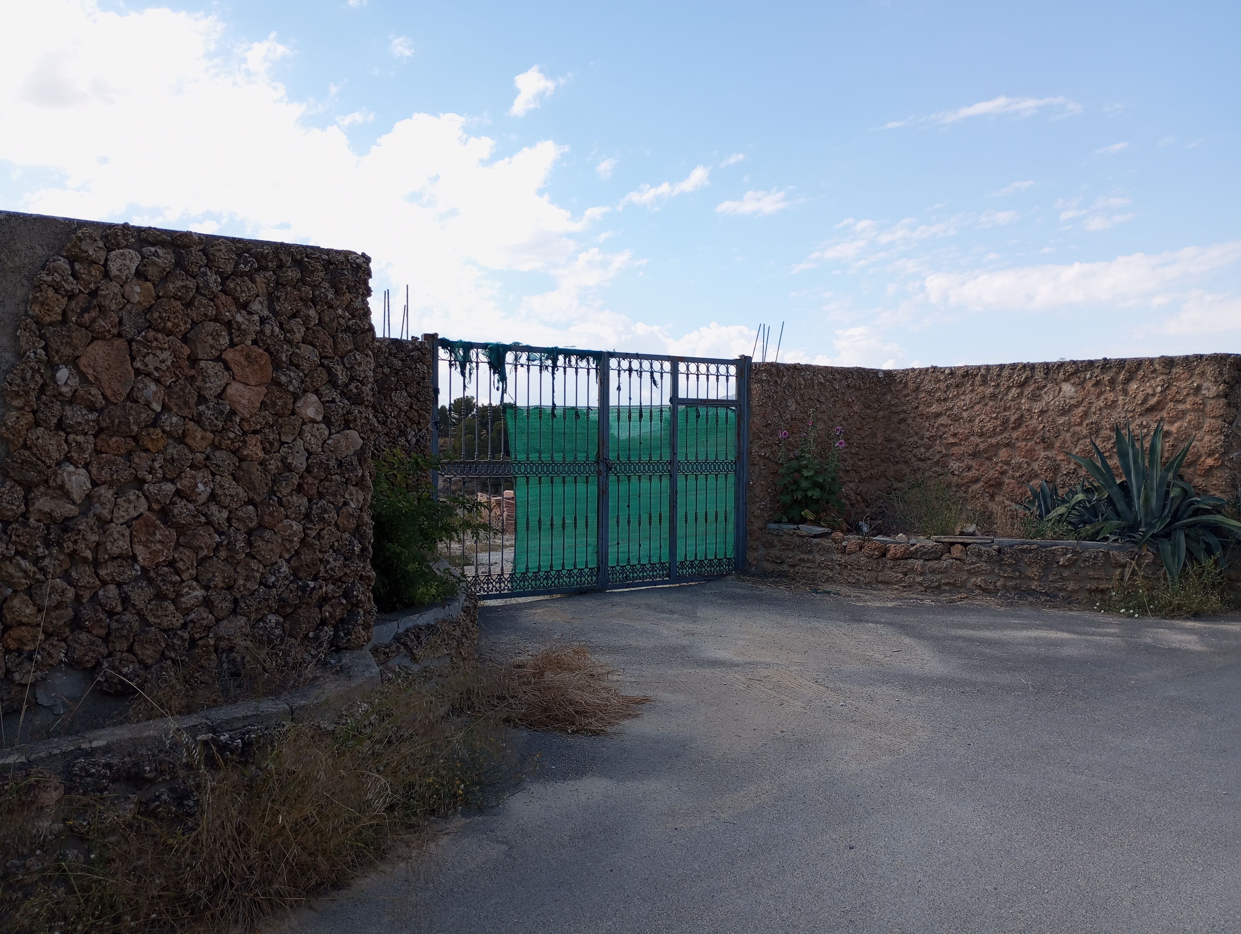 House or chalet for sale in Cortes de Baza  with Furnished