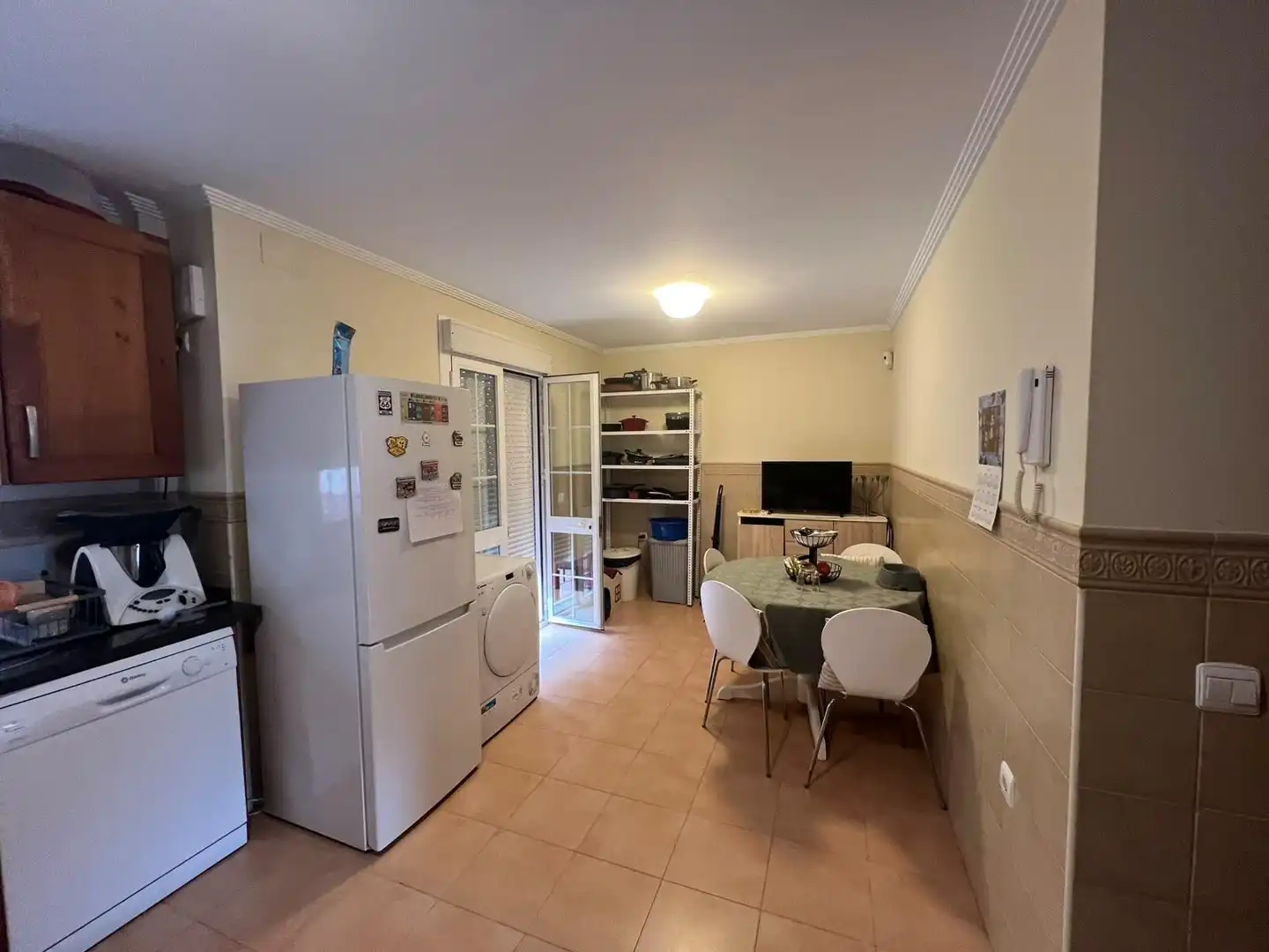 Casa a schiera con piscina in vendita a Arenal - La Pólvora, imagen 18