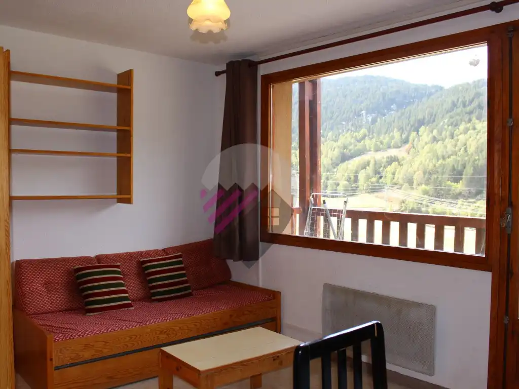 Flat with lift to rent in Soldeu - Incles