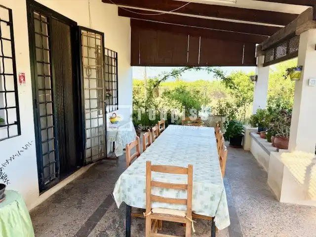 Casa amb piscina en venda a Playa - Ben Afeli, imagen 16