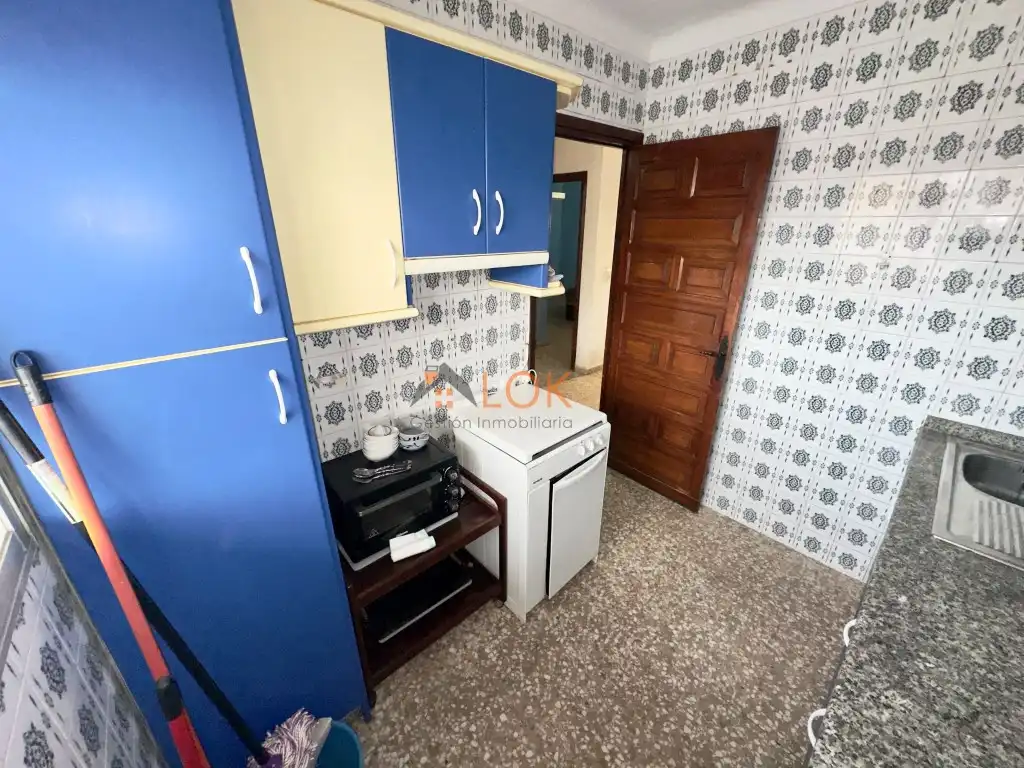 Wohnung mit Aufzug zum Verkauf in Calle Infantes, imagen 8