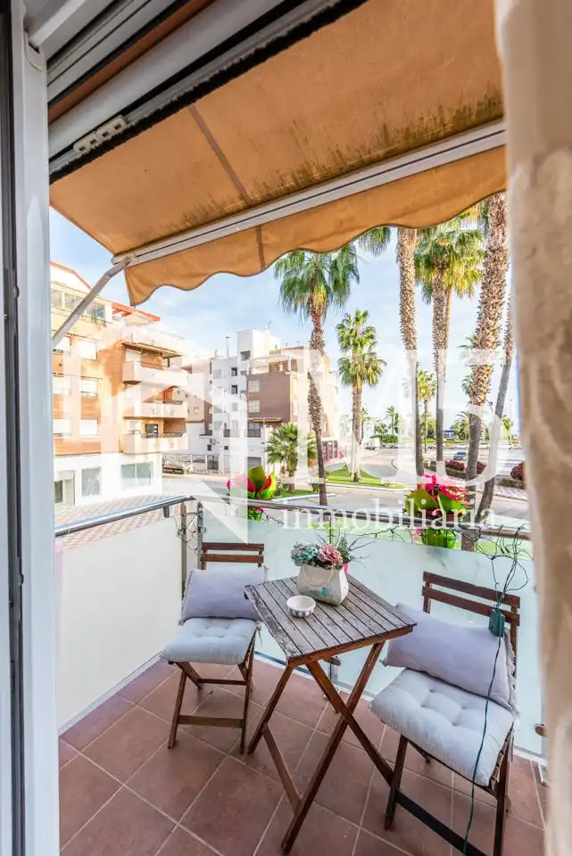 Reihenhaus mit Terrasse zum Verkauf in Torre del Mar, imagen 16