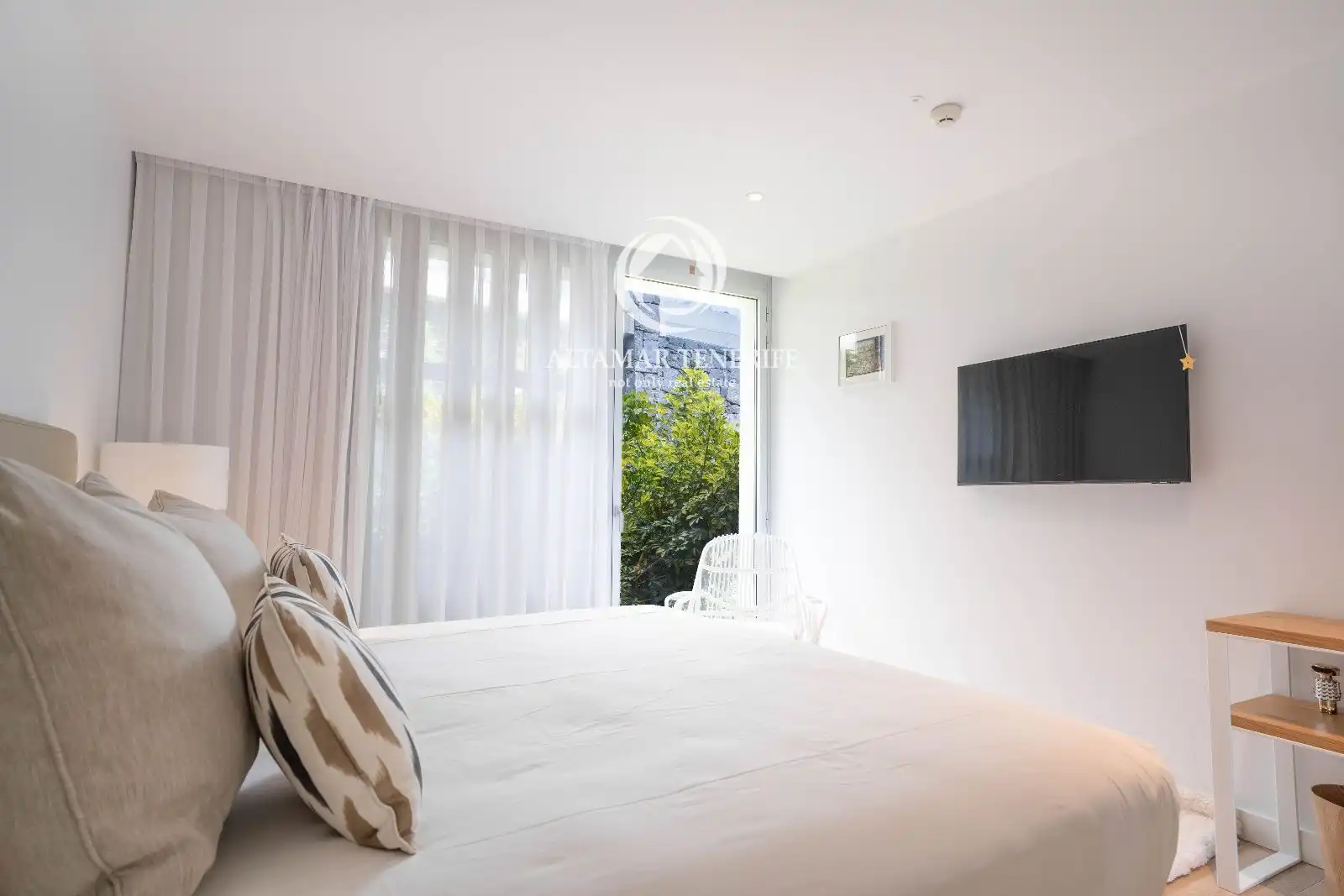 Maison avec piscine à vendre à Carretera General del Sur TF-47, imagen 27