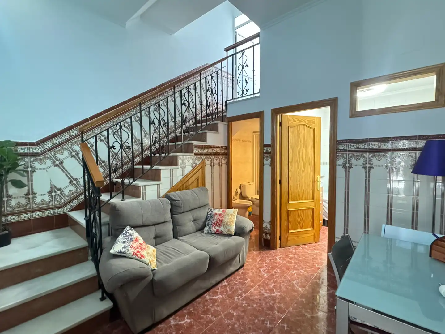 Casa o chalet en venta en Almería con Terraza y Amueblado