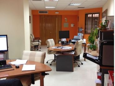 Büro mit Aufzug zur Miete in Centro - Plaza Mayor