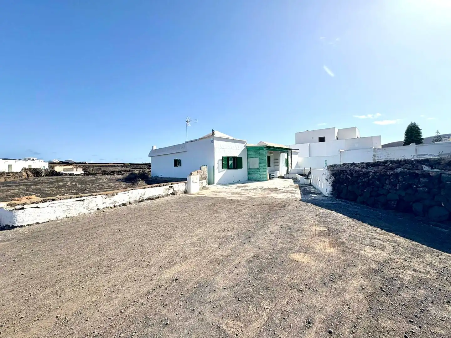 Casa amb jardí en venda a Calle Montaña de Tremesana, imagen 25
