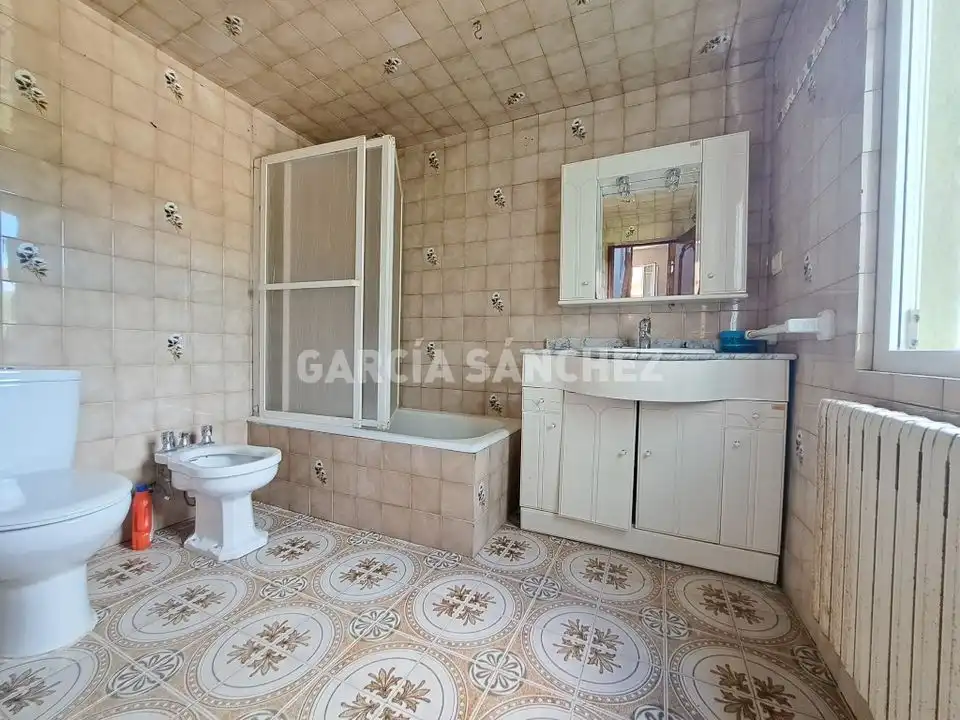 Haus zum Verkauf in Aldea Sobreviñas, imagen 12