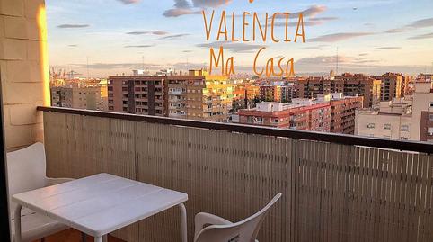 Foto 5 de Pis de lloguer a La Carrasca,  Valencia Capital