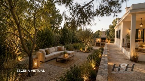 Foto 5 de Casa o xalet en venda a Nueva Santa Barbara - Cruz de Gracia, Godella