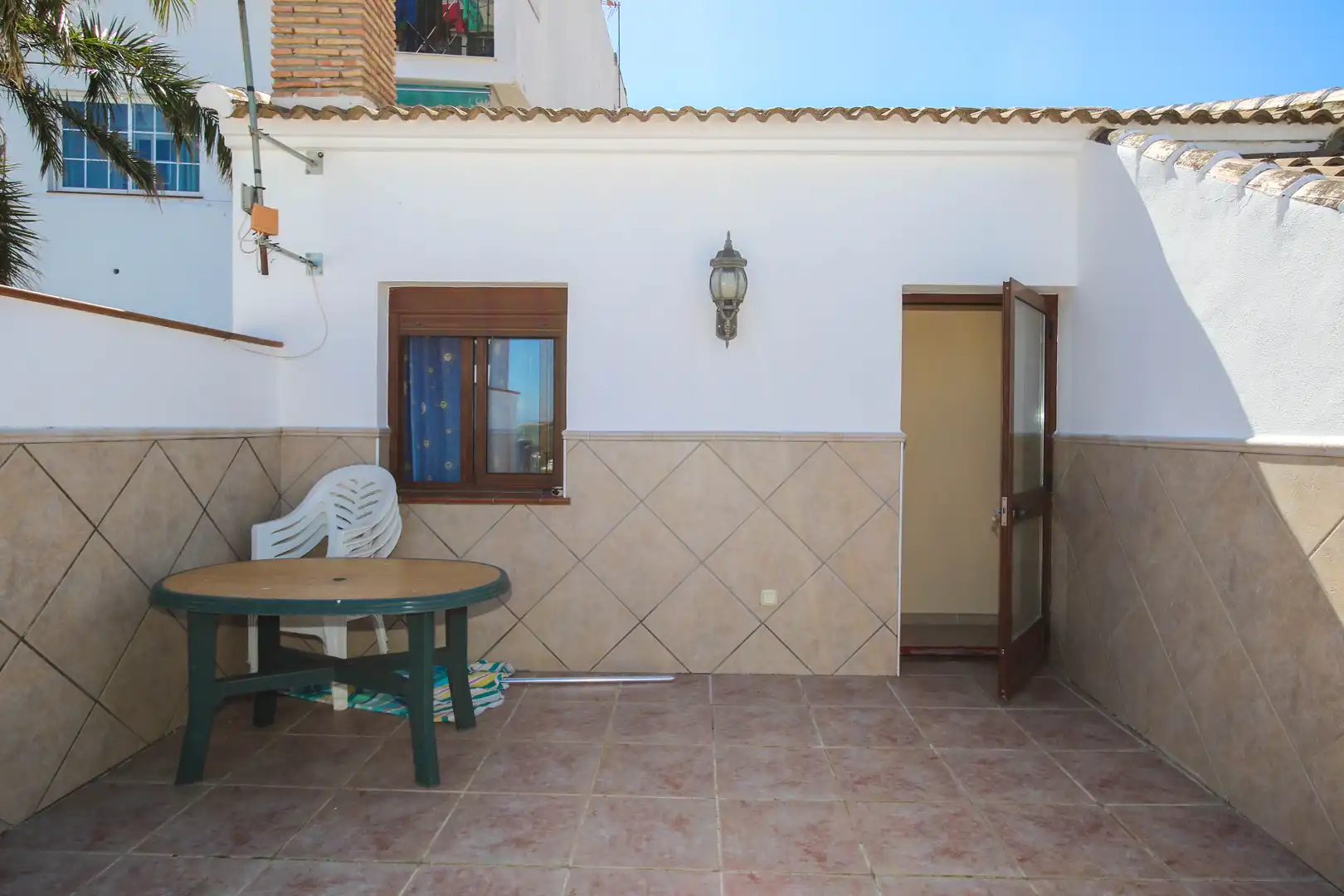 Casa en venta en Calle Rodahuevos, imagen 34
