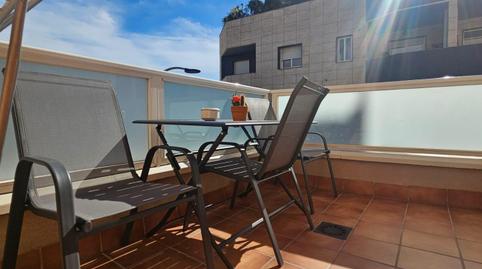 Foto 2 de Pis en venda a Plaza de la Luz, Almería