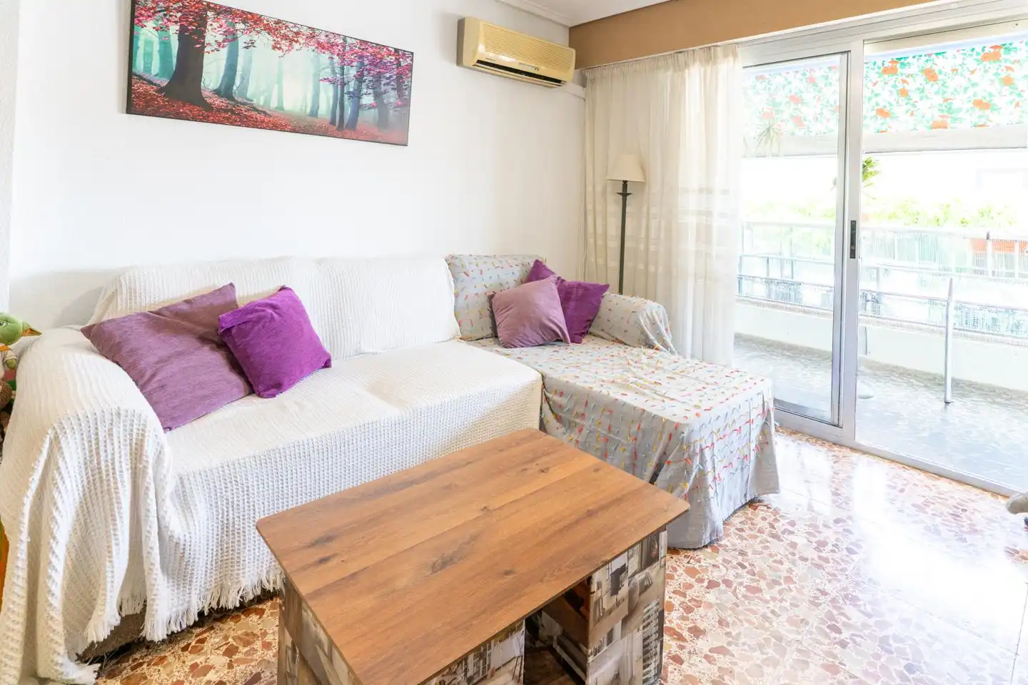 Piso en venta en Portus Ⅱ - Licitanus, Centro