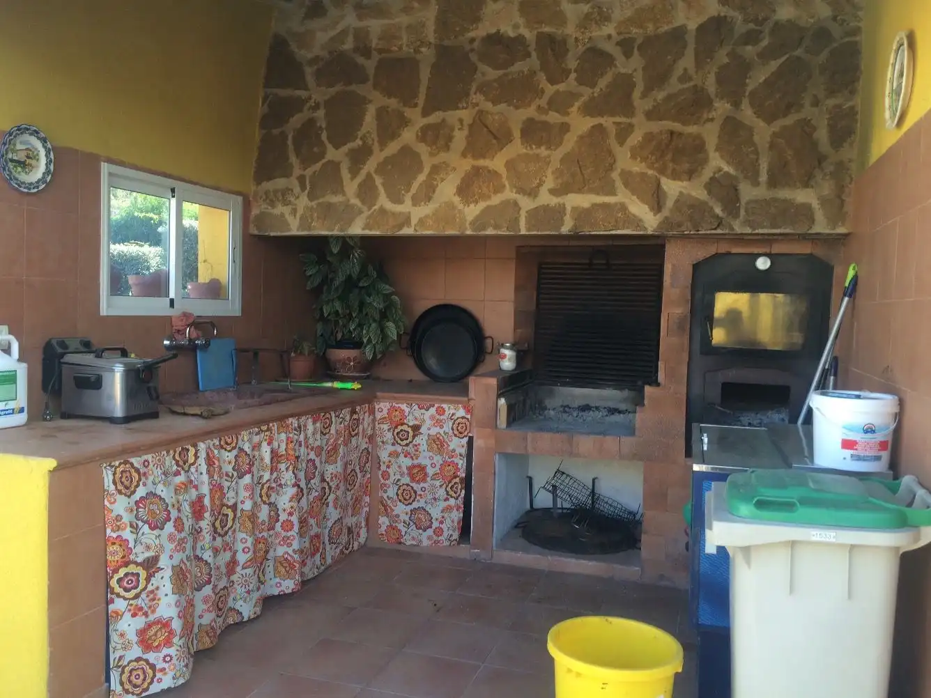 Xalet amb terrassa en venda a Cehegín, imagen 13