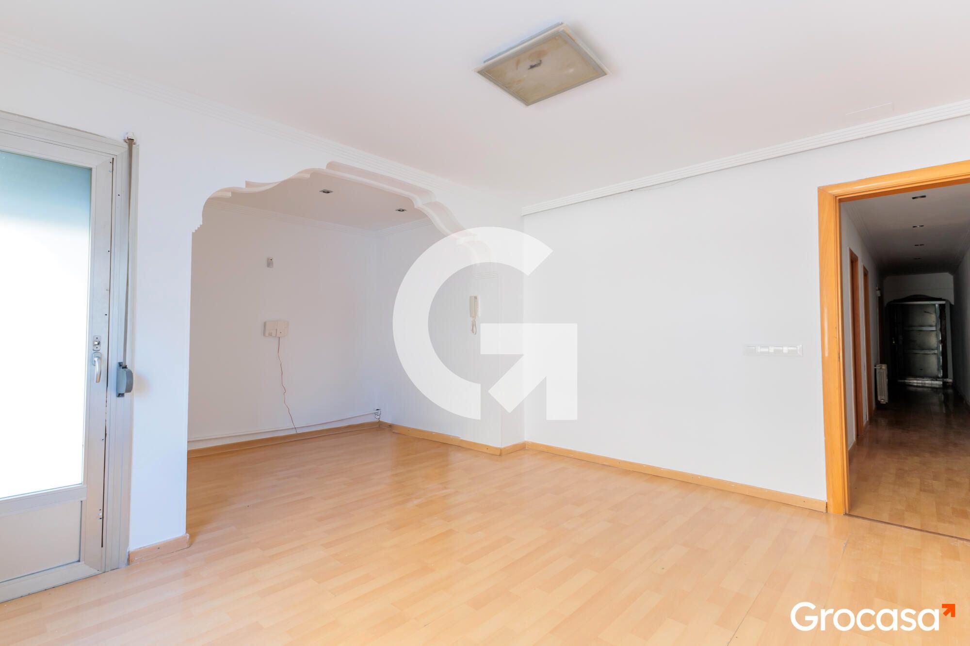 Flat for sale in Terrassa  with Heating, Oven and Balcony
