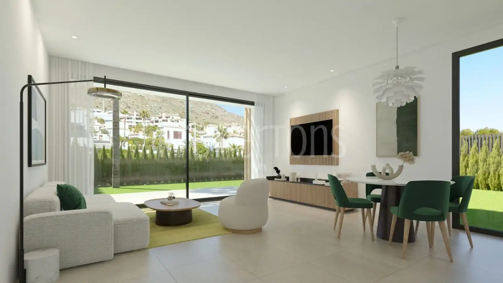 Detached house for sale in N/A, imagen 7