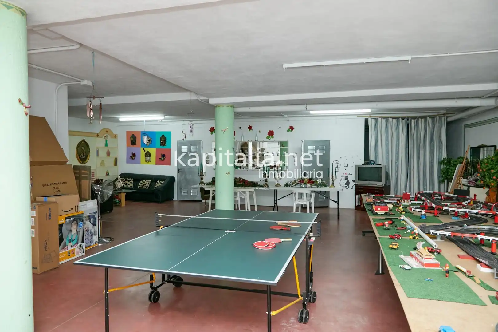 Casa adosada en venta en Albaida con Aire acondicionado, Terraza y Trastero