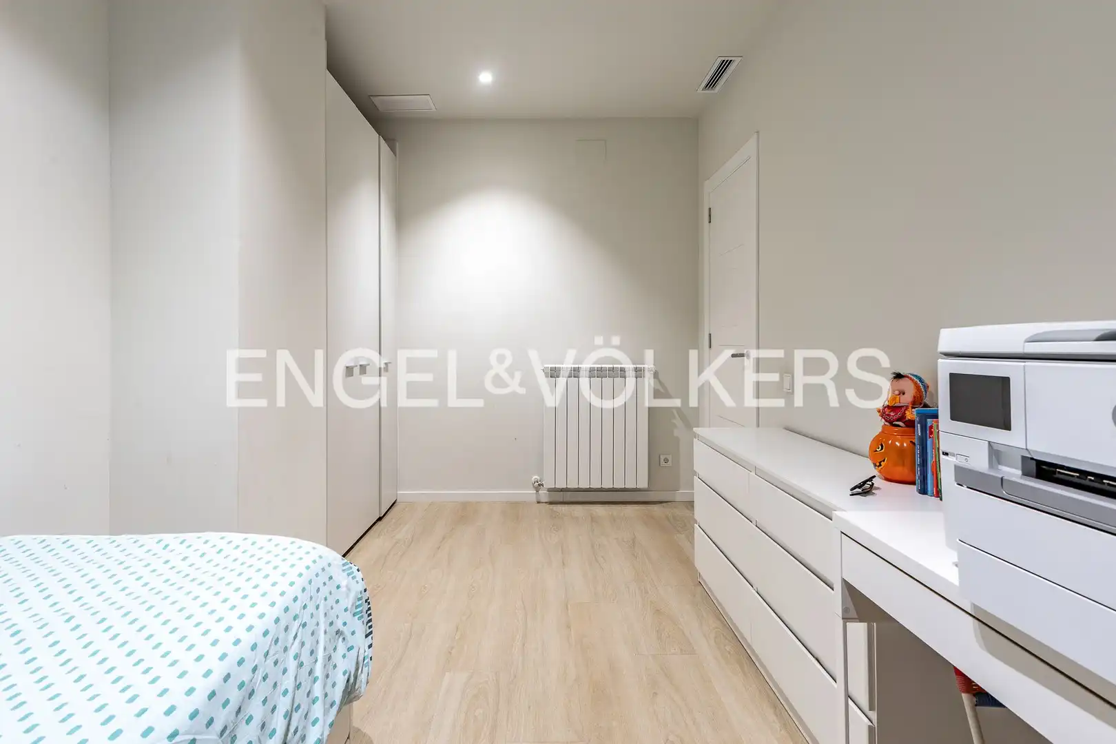 Dormitori de Dúplex en venda en Barcelona amb Aire condicionat, Calefacció i Parquet