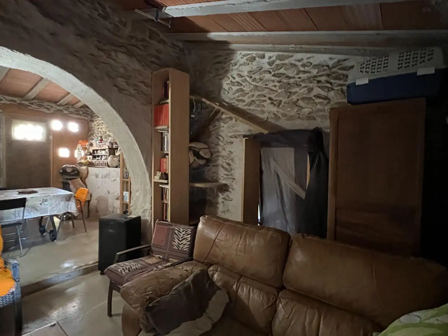 Finca rústica en venta en Llíber
