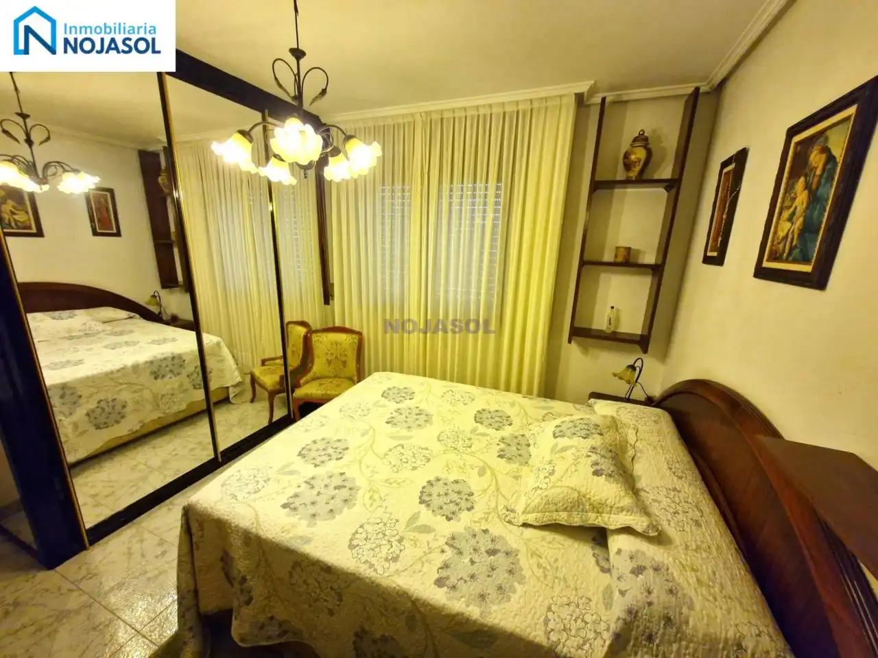 Appartamento con terrazza in vendita a Calle santander, imagen 29