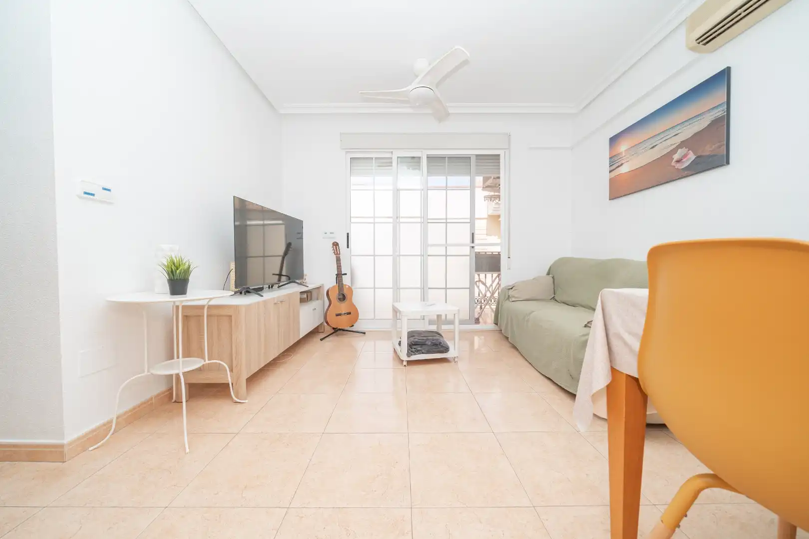 Appartement compact avec ascenseur à vendre à Santiago de la Ribera, imagen 5