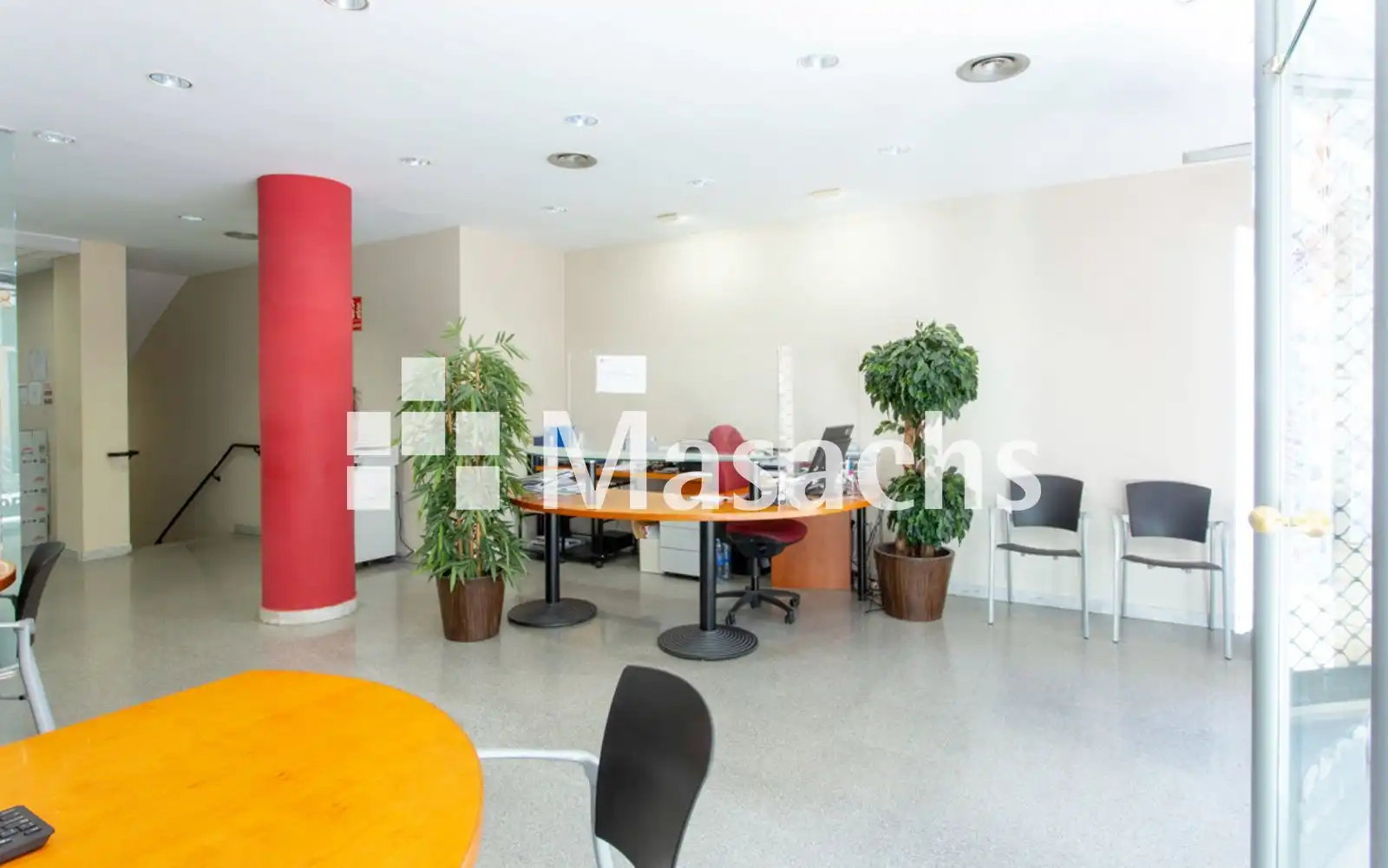 Gewerbefläche zur Miete in Centre, imagen 6