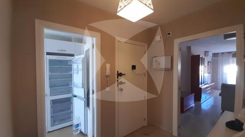 Photo 4 of Flat to rent in Calle Cardenal Cisneros, La Estación, Badajoz