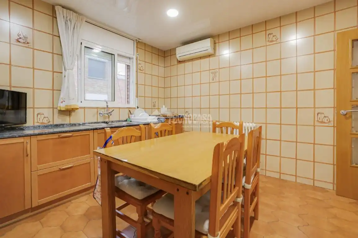 Casa amb terrassa en venda a Montcada Centre - La Ribera, imagen 19