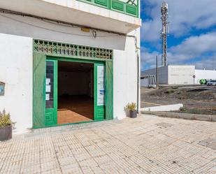 Exterior view of Premises to rent in Tías