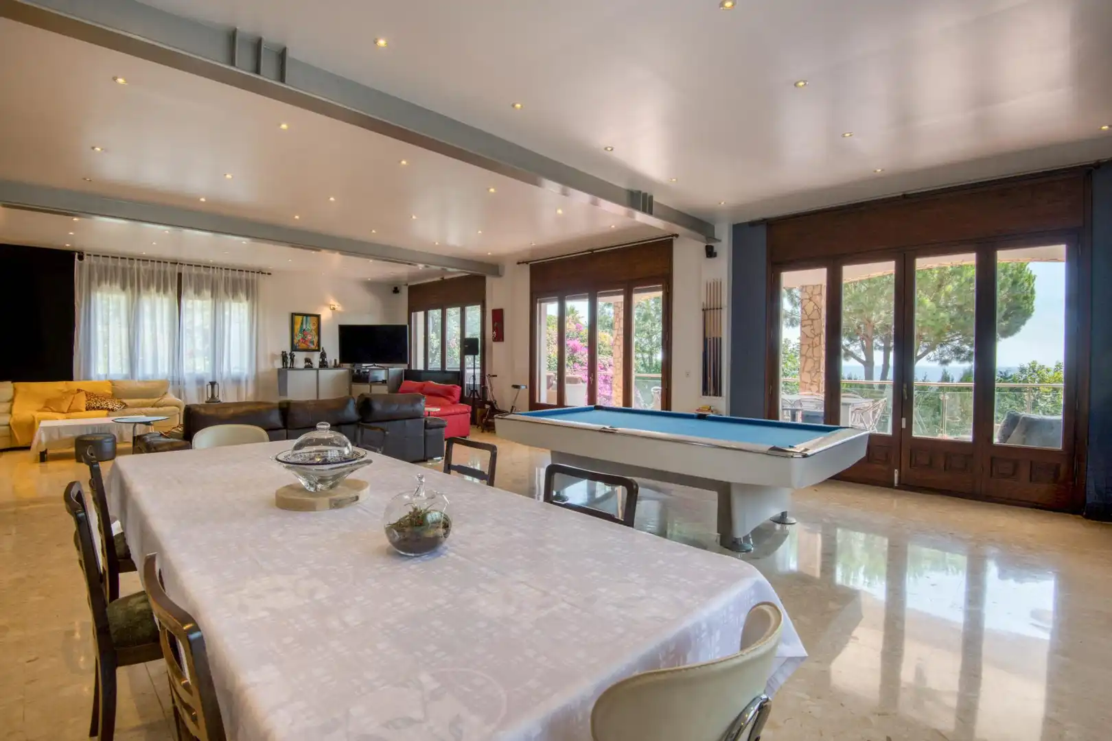 Casa amb piscina en venda a Palmeres, imagen 11