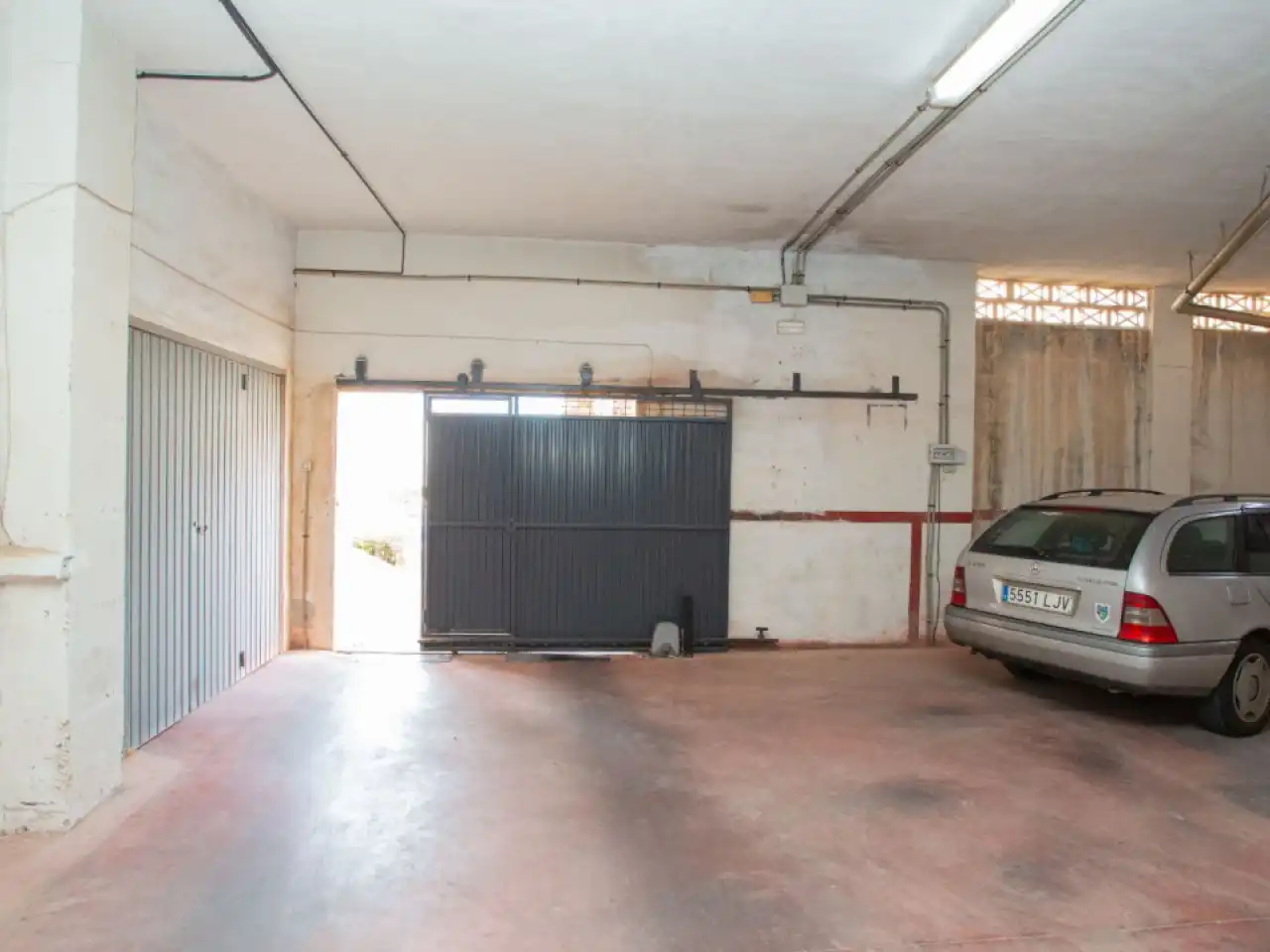 Parkplatz zum Verkauf in La Mata, imagen 6