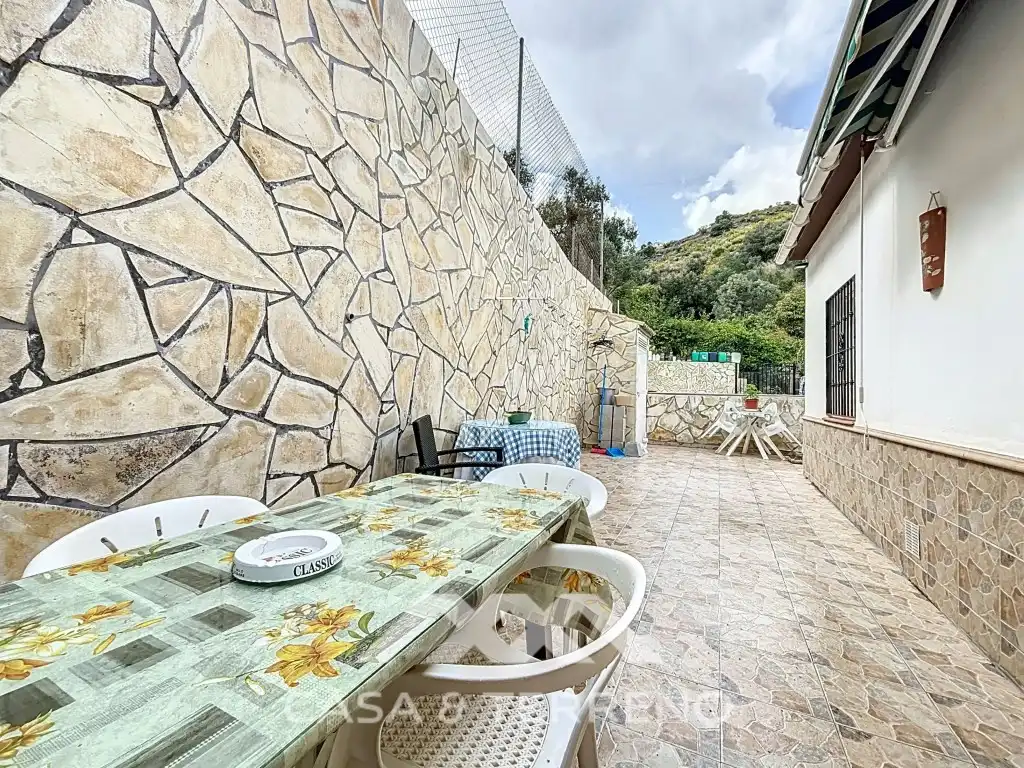 Haus mit Pool zum Verkauf in Viñuela, imagen 43