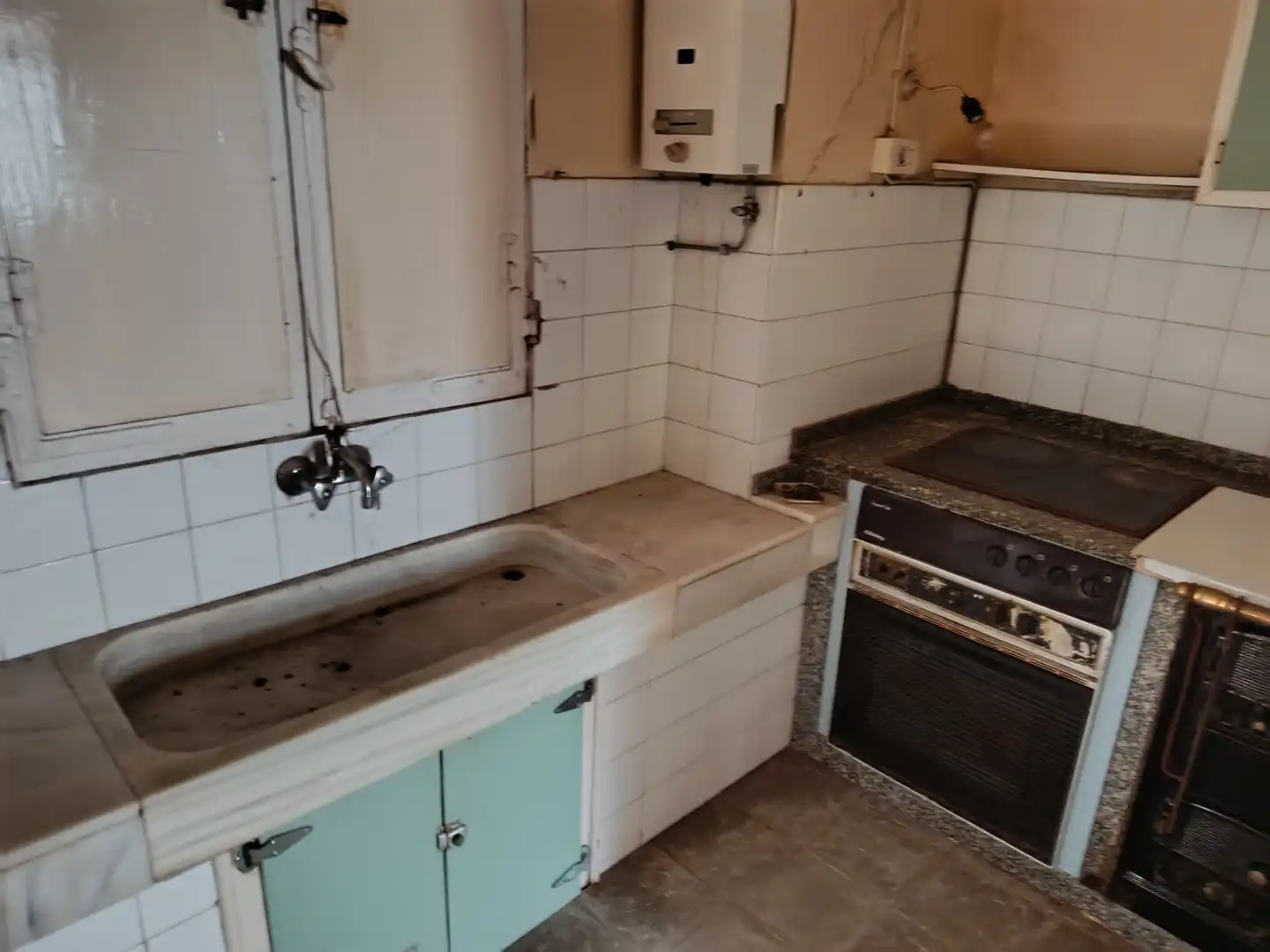 Casa amb balcó en venda a Avenida de Viveiro 13, imagen 17