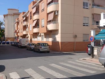 Pis amb ascensor en venda a Motril  ciudad