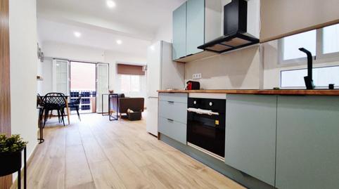 Photo 3 of Flat to rent in Centro, Elche / Elx