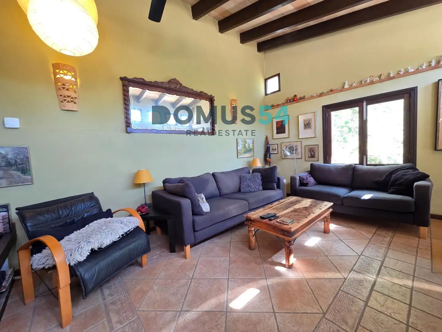 Casa rústica con piscina en venta en Selva, imagen 33