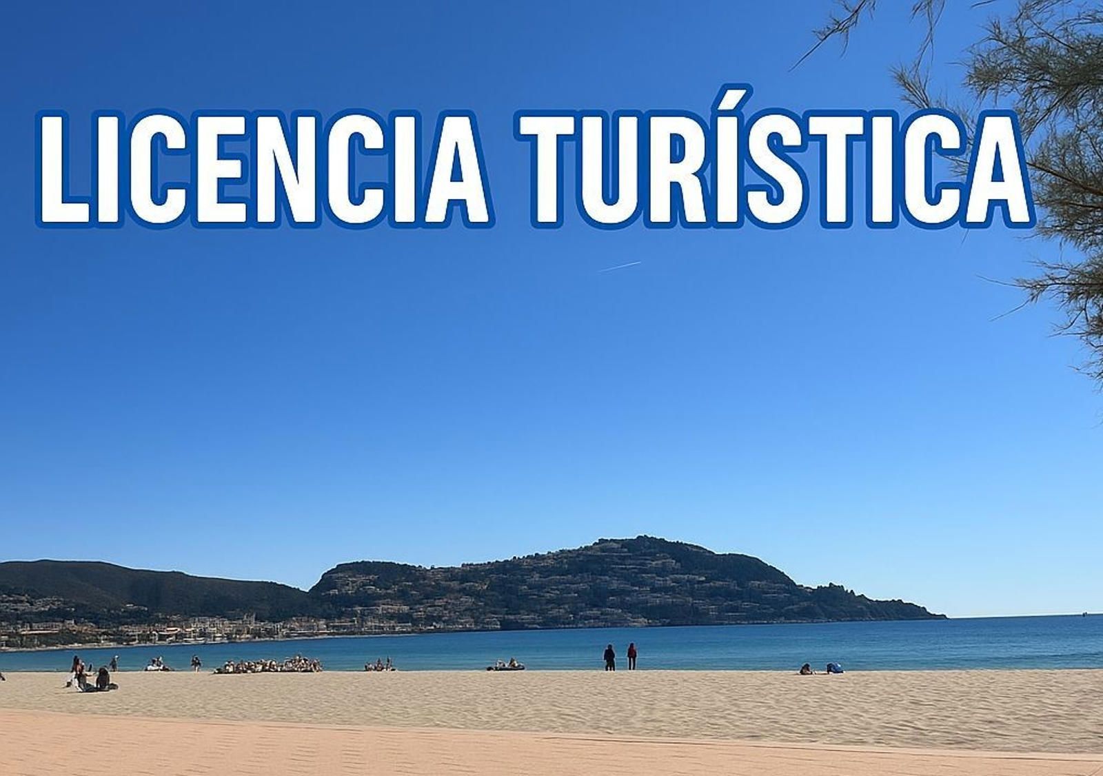 Exterior view of Flat for sale in Roses  with Air Conditioner, Heating and Terrace