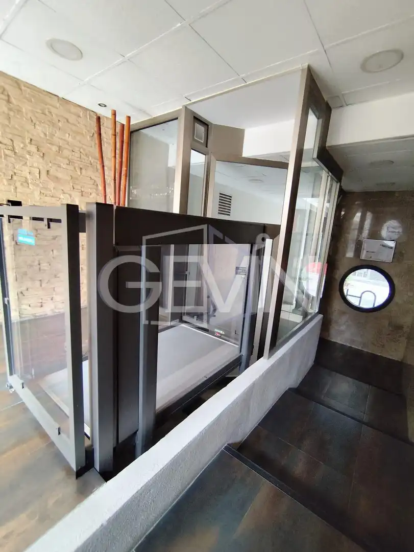 Piso en venta en La Llagosta con Calefacción