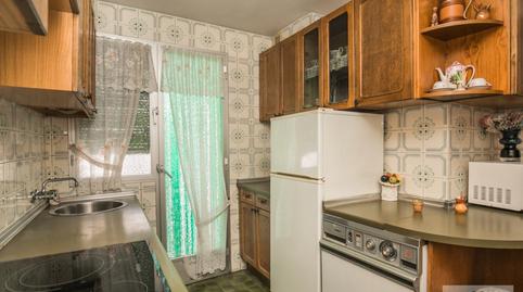 Photo 3 of Flat for sale in Calle Virgen de la Vega, 25, San Antonio, Ávila